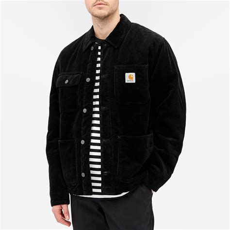 Original Price: $159. . Carhartt corduroy jacket